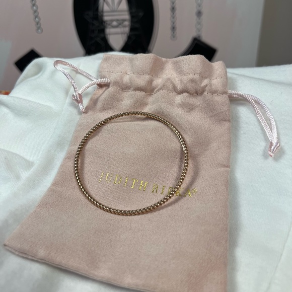 Judith Ripka bangle - Picture 2 of 3